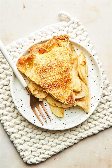 Granny Smith Apple Pie - The Baked Collective