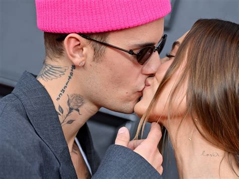 Justin Bieber 2024 Photoshoot Boyfriend