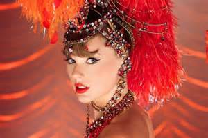 Taylor Swifts Showgirl Rebellion How Show Pictures Ignited A Cultural Reckoning