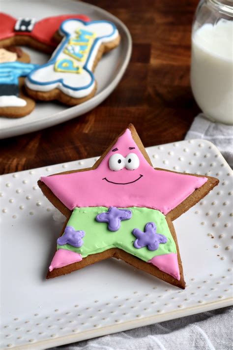 Celebrate the Holidays with Nickelodeon Favorites and Gingerbread