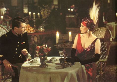 Mata Hari (1985) - Photos, Cast & Movie Stills