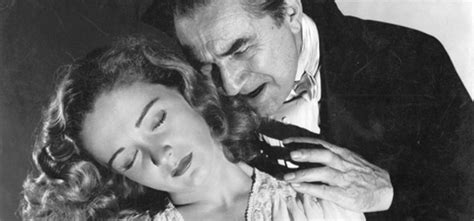 The Return of the Vampire - Trailers From Hell