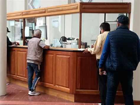 Discounts on water and property tax payments now available Payment can