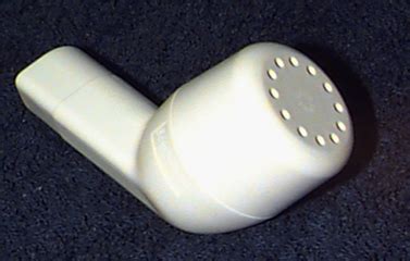 Oscillating Positive Expiratory Pressure Therapy - Bronchiectasis
