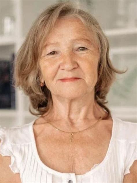 Галина Наумова