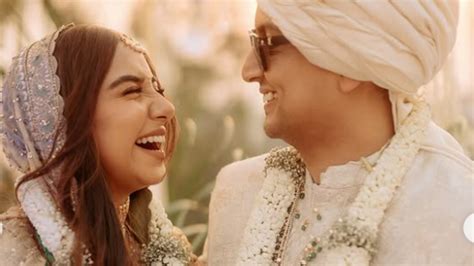 prajakta koli aka  sane  vrishank khanal  married