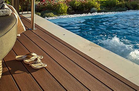 pool deck transformation materials designs maintenance tips