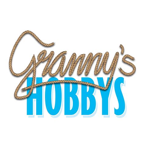Granny's Hobbys