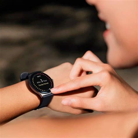 Купить Смарт-часы Haylou Smart Watch Solar (LS05) Lite Blue в Украине