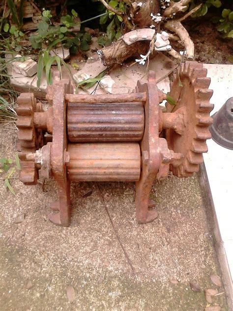 Engenho De Cana Antigo - Engenho De Cana Preço - FDPLEARN