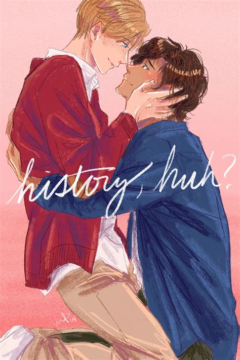 Red White And Royal Blue Poster