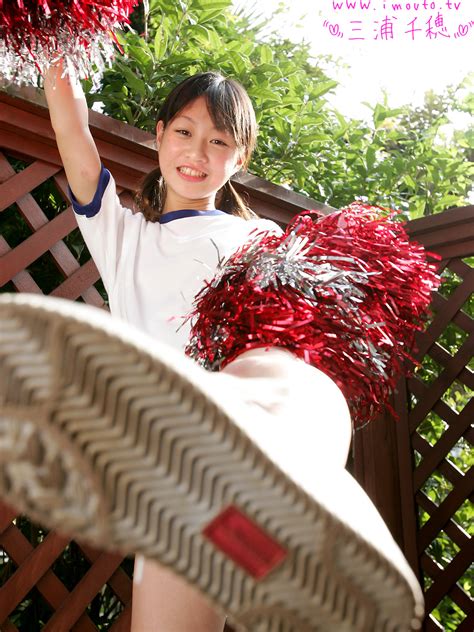 สาวสวย สาวน่ารัก สาวญี่ปุ่น คนรักเด็ก: U15 Junior Idol Japanese Gravure