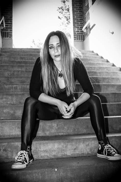 Katt Scarlett — Vince Foschini