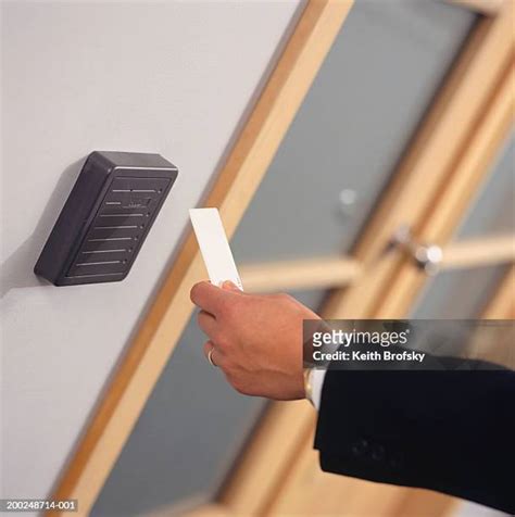 32 Key Card Reader Stock Photos, High-Res Pictures, and Images - Getty ...