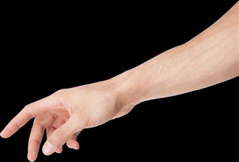 The meaning and symbolism of the word - «Arm»
