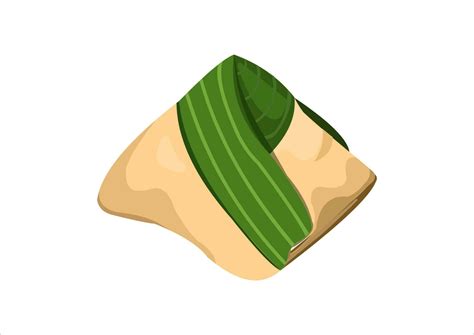 vector illustration  angkringan jogja indonesias signature dish