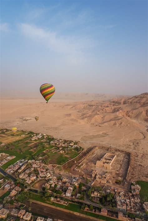 visit luxor      yasmines journey