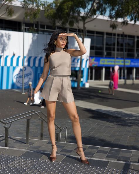 ayan broomfield | AO in @scanlantheodore @australianopen 🤎 | Instagram