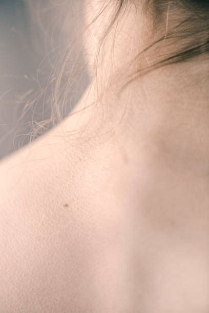 Back Of Neck Hair Stock Photos, Pictures & Royalty-Free Images - iStock