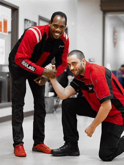 NAA Student Resources • National Aviation Academy