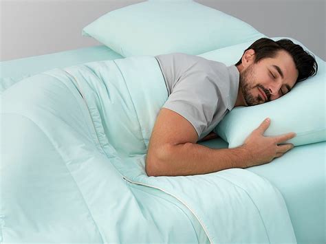 cooling blanket dotex