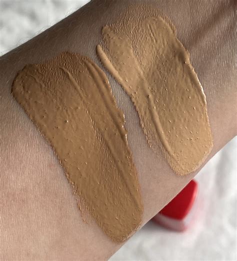 Rimmel London Lasting Finish 35hr Foundation Review - SimplySarahJayneLoves