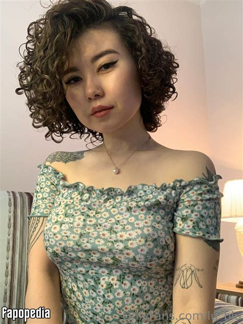 Lu_blu Nude OnlyFans Leaks - Photo #732971 - Fapopedia