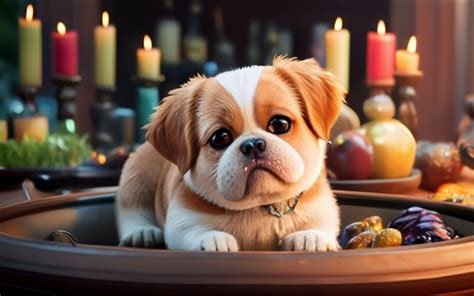 Como Saber Se O Cachorro é De Raça