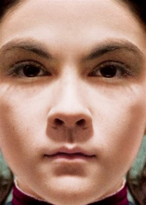 Fan Casting Julia Stiles as Katie Mauerova in Orphan: First Kill (2022 ...