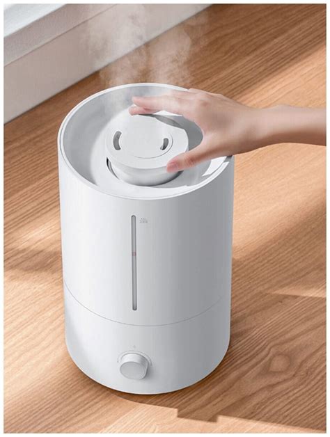 Увлажнитель воздуха Xiaomi Mijia Humidifier 2 (MJJSQ06DY) – купить за 2 ...