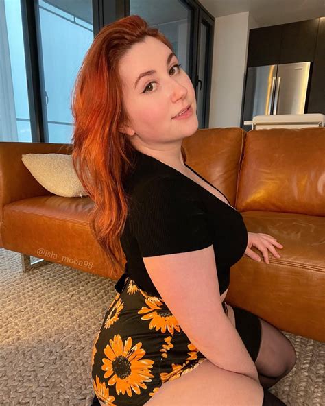 Isla Moon Age, Career, Family, Net Worth, Height Bio 2024