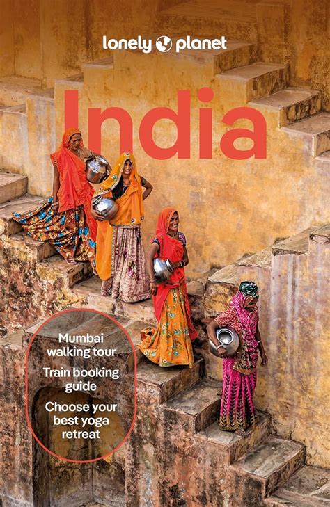 Lonely Planet India - SoftArchive