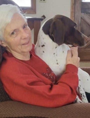 MarshfieldNewHerald Obituary: A Community Mourns - 604pjgi