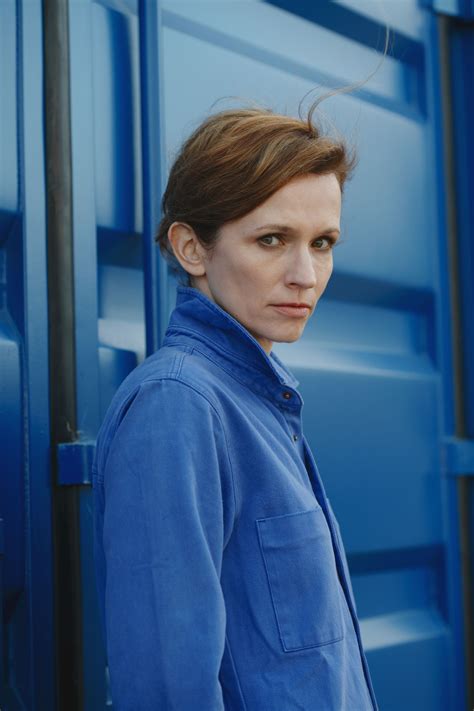 Adina Vetter - Filmmakers