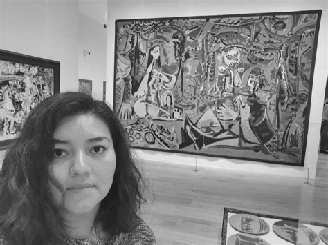 Sofía Gómez - Artista-