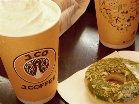 ruthdelacruz | Travel and Lifestyle Blog : Beat the Summer Heat with JCo Coffee!