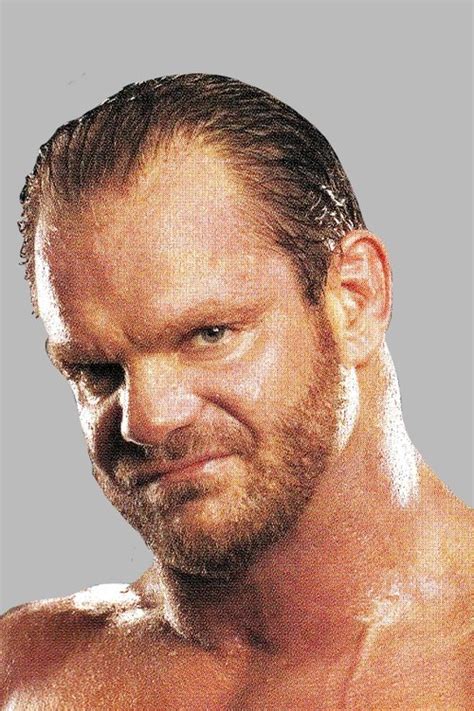 chris benoit