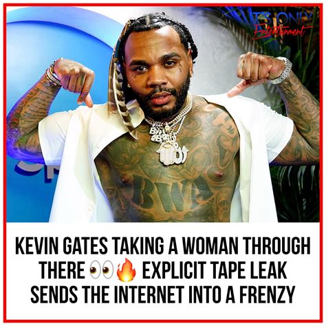 Kevin Gates Taking a Woman... - ITSONLYENTERTAINMENT.net | Facebook