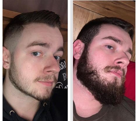 I'll never shave again : r/beards