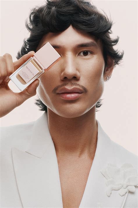 patrick ta  evolution vogue business