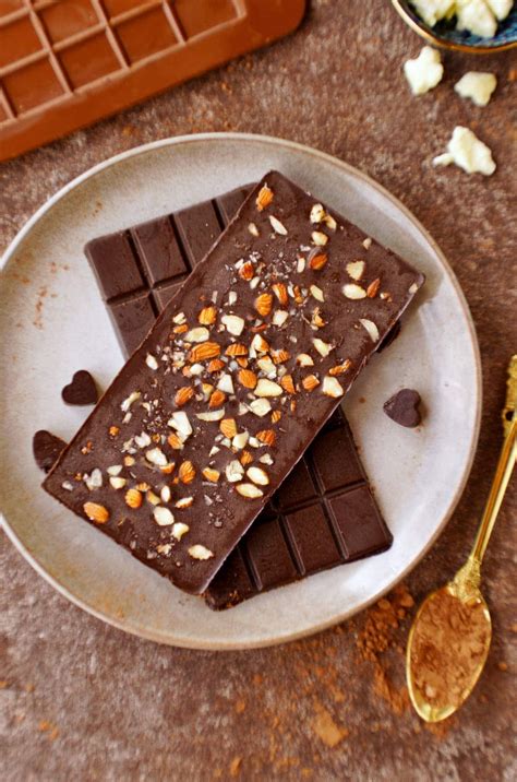 how to chocolate is made 2
