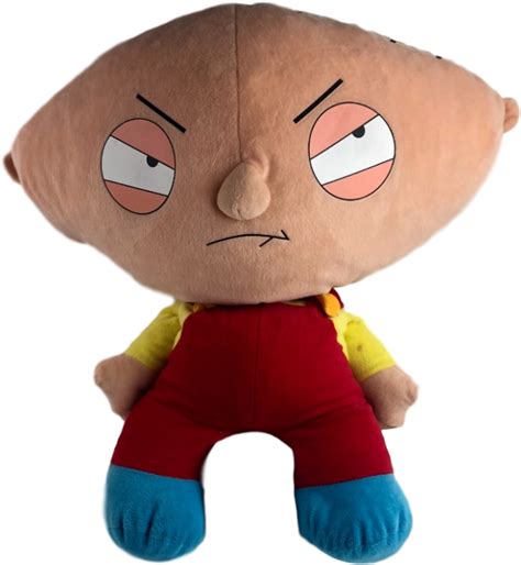 Buy Large 24" Stewie Griffin Family Guy Plush By Nanco - Stuffed Toy