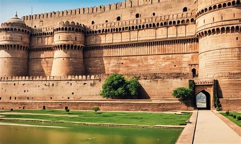 prayagraj fort prayagraj history timing entry ticket fee