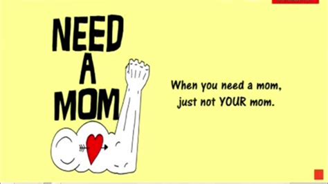 Brooklyn woman offers motherly advice in role of 'mom for rent' - 6abc ...