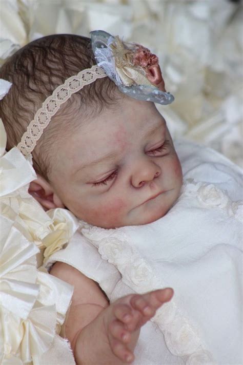 153 best images about Reborn on Pinterest | Reborn baby dolls, Laura ...