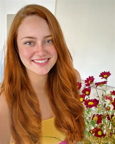 Never felt so good about my freckles, thanks to all of you : r