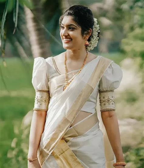 blouse designs  kerala set saree saree design set saree indian