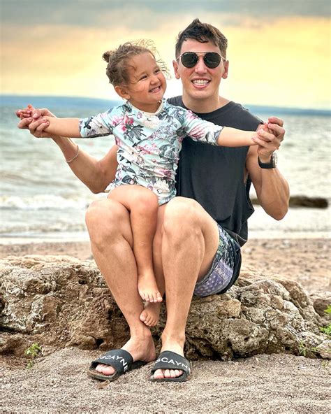 La familia del Chino Herrera se agranda. - Kuarteto.com