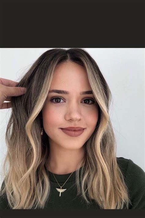 15 best medium length haircut – Artofit