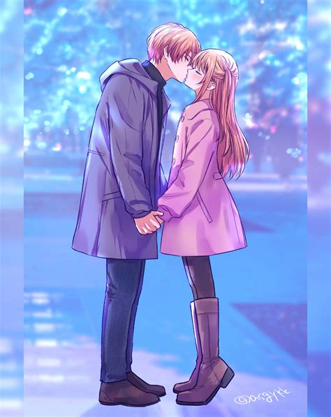 AquaRuby - Oshi no Ko - Image by asgykk #4087078 - Zerochan Anime Image